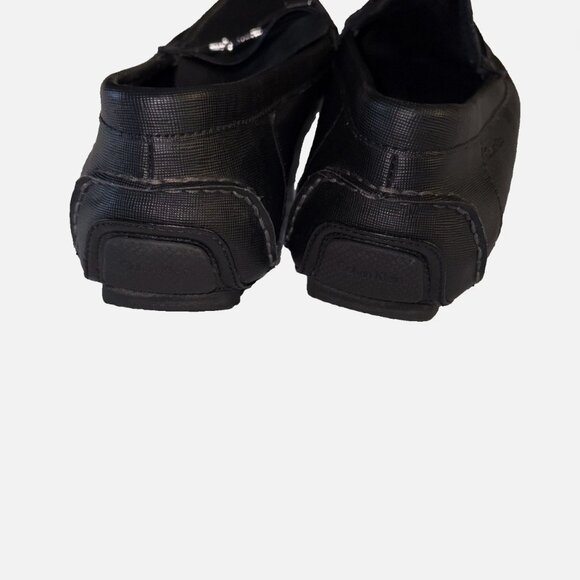 Calvin Klein Magnus Loafers size 15 - Picture 8 of 10